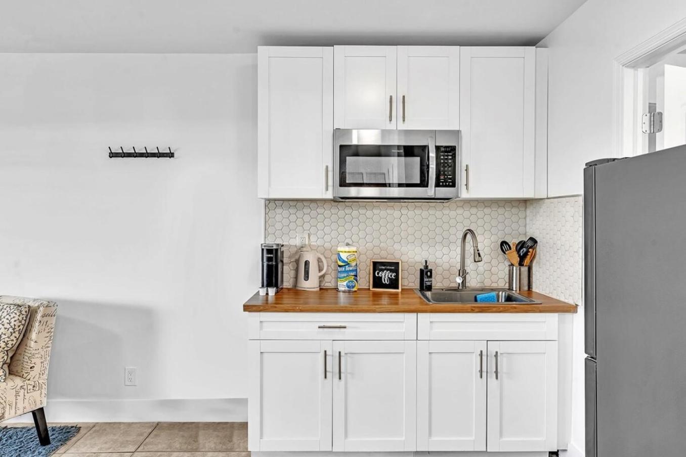 Large Studio Suite Close To Beach And Casino Db3 Dania Beach Exterior foto